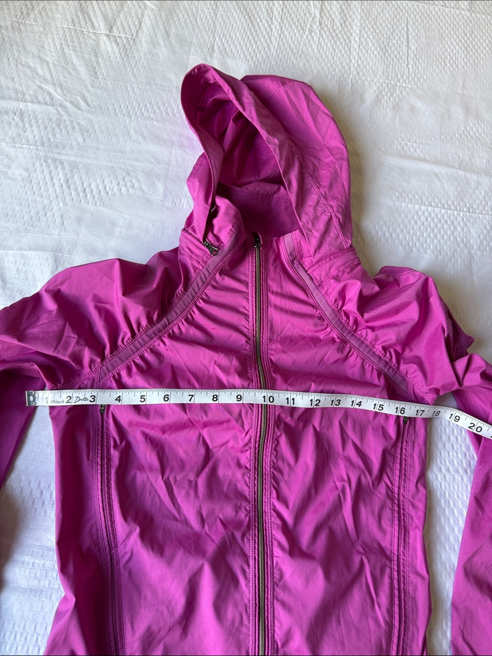 Lululemon Gather And Sprint Jacket
Ultra Violet✨ - Picture 12 of 15